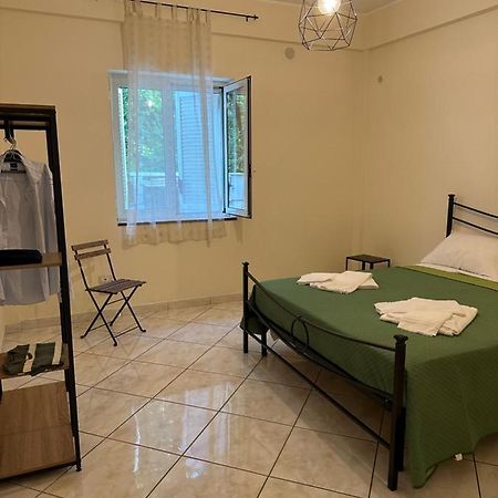 In Famiglia Apartment And Rooms For Pompei, Amalfi, Sorrento And Salerno Sant'Egidio del Monte Albino Luaran gambar