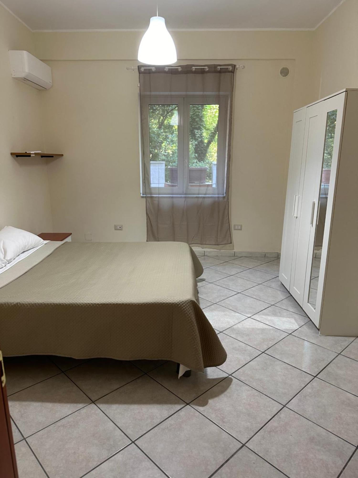 In Famiglia Apartment And Rooms For Pompei, Amalfi, Sorrento And Salerno Sant'Egidio del Monte Albino Luaran gambar